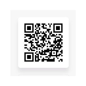QR kód matrica