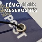 JANUÁR 1-TŐL HÁTRA utastájékoztató (angol) - fejtámlára