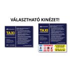 JANUÁR 1-TŐL HÁTRA utastájékoztató (magyar) - fejtámlára