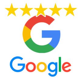 Google értékelésgyűjtő kártya